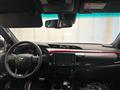 TOYOTA HILUX 2.8 D A/T 4WD 4 porte Double Cab GR SPORT