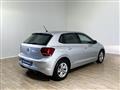 VOLKSWAGEN POLO 1.6 TDI 95 CV 5p. Comfortline BlueMotion Technology