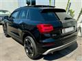 AUDI Q2 2.0 TDI 190 CV quattro S tronic S-LINE