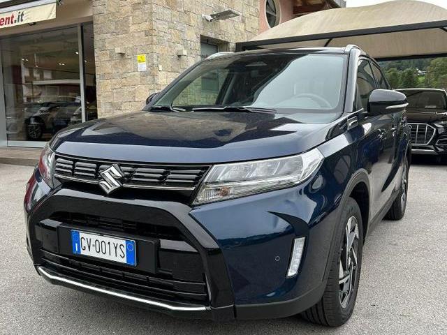 SUZUKI VITARA 1.4 Hybrid 4WD AllGrip Top