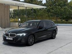 BMW SERIE 3 TOURING d Touring mhev 48V xdrive auto
