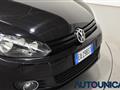 VOLKSWAGEN GOLF 1.6 BIFUEL GPL 5 PORTE