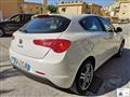 ALFA ROMEO Giulietta 1.6 JTDm-2 105 CV Exclusive