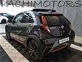 TOYOTA NUOVA AYGO X 1.0 VVT-i 72 CV 5 porte Limited Air OkNeopatentati