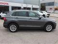 VOLKSWAGEN TIGUAN 1.5 TSI Sport ACT BlueMotion Technology