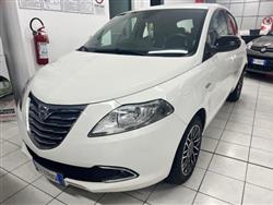 LANCIA YPSILON 1.2 69 CV 5 porte GPL Ecochic Gold