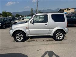 SUZUKI JIMNY 1.5 DDiS cat 4WD JLX