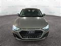 AUDI A1 SPORTBACK A1 SPB 30 TFSI S line edition