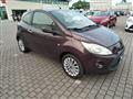 FORD Ka + 1.2 8V 69CV Titanium Business