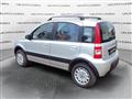 FIAT PANDA 1.2 4x4 Climbing