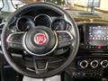 FIAT 500L Cross CarPlay