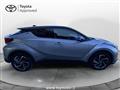 TOYOTA C-HR 2.0 Hybrid E-CVT Style