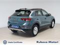 VOLKSWAGEN T-ROC 2.0 TDI SCR Life