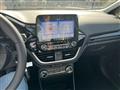 FORD FIESTA 1.0 Ecoboost Hybrid 125 CV 5 porte Titanium PRONTA