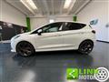 FORD FIESTA ST 1.5 200CV CLIMABIZONA,PELLE,NAVI, RETROCAM.