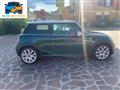 MINI MINI 3 PORTE 1.6 16V Cooper D