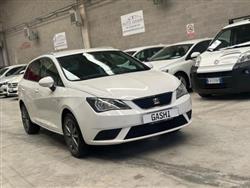 SEAT Ibiza 1.4 TDI 90CV CR 5p. Business High