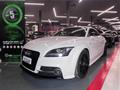 AUDI TT 2.0 tfsi Advanced Plus 211cv