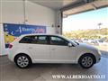 AUDI A3 SPORTBACK SPB 1.6 TDI 105 CV CR Ambiente