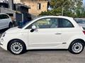 FIAT 500 1.2 Lounge 69cv dualogic my18