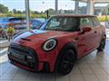 MINI 3 PORTE JCW 2.0 Cooper S JCW