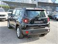 JEEP RENEGADE N1 Limited 1.6 Mjt 130 CV Autocarro