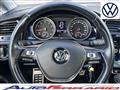 VOLKSWAGEN GOLF 1.0 TSI 115 CV 5p. Trendline BlueMotion Technology