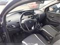 LANCIA YPSILON 1.2 69 CV 5 porte Silver