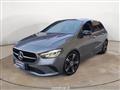 MERCEDES CLASSE B B 180 d Automatic Progressive Advanced