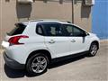 PEUGEOT 2008 (2013) 1.6 e-HDi 92 CV Stop&Start Urban Cross