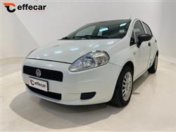 FIAT PUNTO Classic 1.2 5 porte GPL NEOPATENTATI