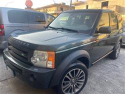 LAND ROVER Discovery 2.7 tdV6 S