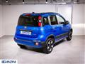 FIAT PANDA CROSS Panda Cross 1.0 FireFly S&S Hybrid