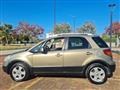 FIAT SEDICI 1.9 MJT 4x4 Dynamic