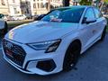 AUDI A3 SPORTBACK SPB 35 TDI S tronic S line edition