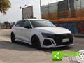 AUDI RS 3 SPORTBACK 3 SPB TFSI QUATTRO S TRONIC