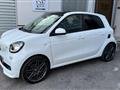 SMART FORFOUR 90 0.9 Turbo Superpassion