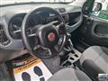 FIAT Panda Van 1.2 Benzina-51.000 Km-Anno 2019 Panda 1.2 Trussardi