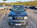 SUZUKI JIMNY 1.3 VVT Evolution+ 4WD E6