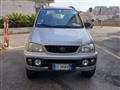 DAIHATSU TERIOS 1.3i 16V cat 4WD SX