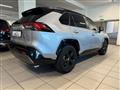 TOYOTA RAV4 2.5 HV (218CV) E-CVT 2WD Style