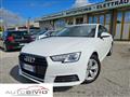 AUDI A4 AVANT Avant 35 TDI S tronic Business