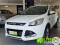 FORD KUGA (2012) 2.0 TDCI 140 CV 4WD Titanium