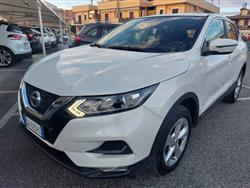 NISSAN QASHQAI 1.5 dCi 115 CV Business N1 Autocarro 4 Posti Unipr