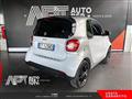 SMART FORTWO CABRIO Fortwo 1.0 Passion 71cv twinamic