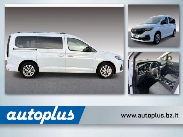 FORD TOURNEO CONNECT Grand Tourneo Connect L2 AWD 7 SEATS Titanium