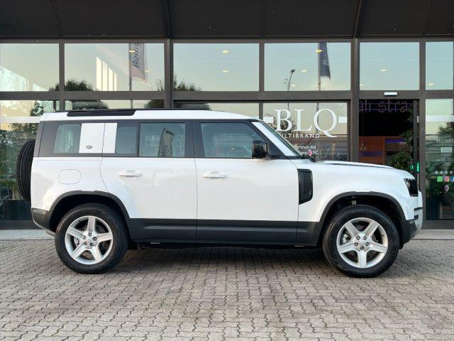 LAND ROVER DEFENDER 110 3.0D I6 200 CV AWD Auto SE