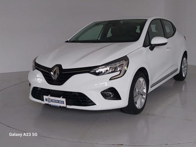 RENAULT NEW CLIO SCe 65 CV 5 porte Business