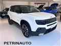 JEEP AVENGER 1.2 Turbo Summit Km.Zero