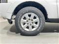 MITSUBISHI PAJERO 3.2 DI-D 16V aut. 5p. Intense DPF